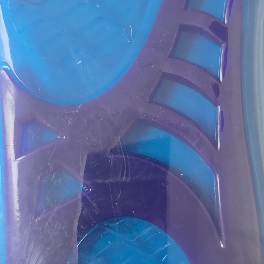 Walgreens Men's Gel Comfort Cushion Insoles, Size 7-13, 1.0 pr - Picture 13 of 13